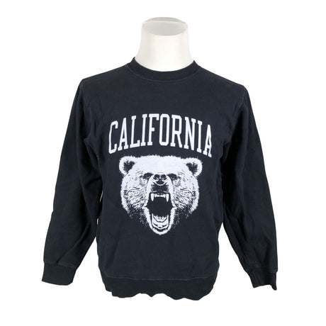 Miesten John Galt - Collegepaita, koko M - Sininen (2)