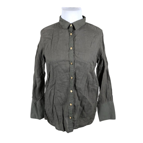 Naisten Busnel - Pusero, koko 40 - Vihreä ()