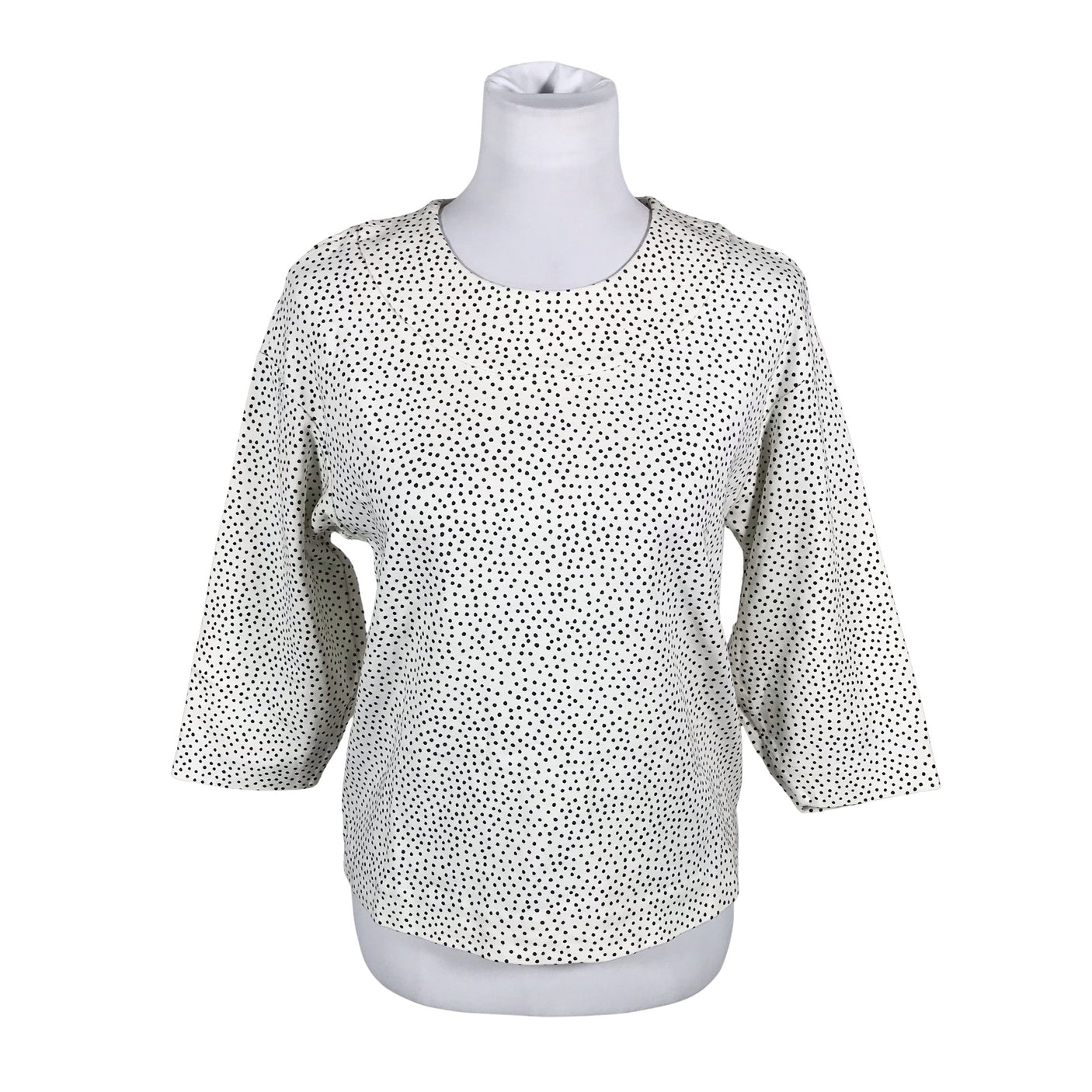 Naisten Marimekko - Trikoopaita, koko 38 - Valkoinen (1)