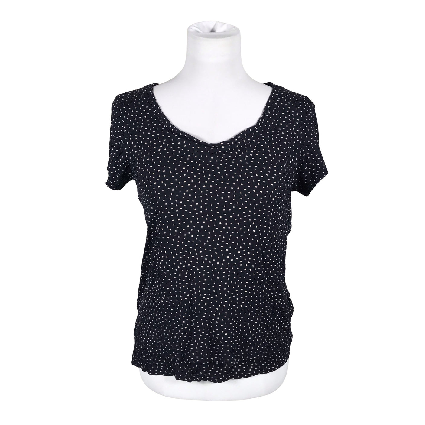 Naisten H&M Mama - T-paita, koko 38 - Sininen (1)