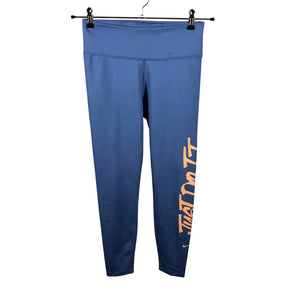 Naisten Nike - Urheilutrikoot, koko 38 - Vaaleansininen (1)