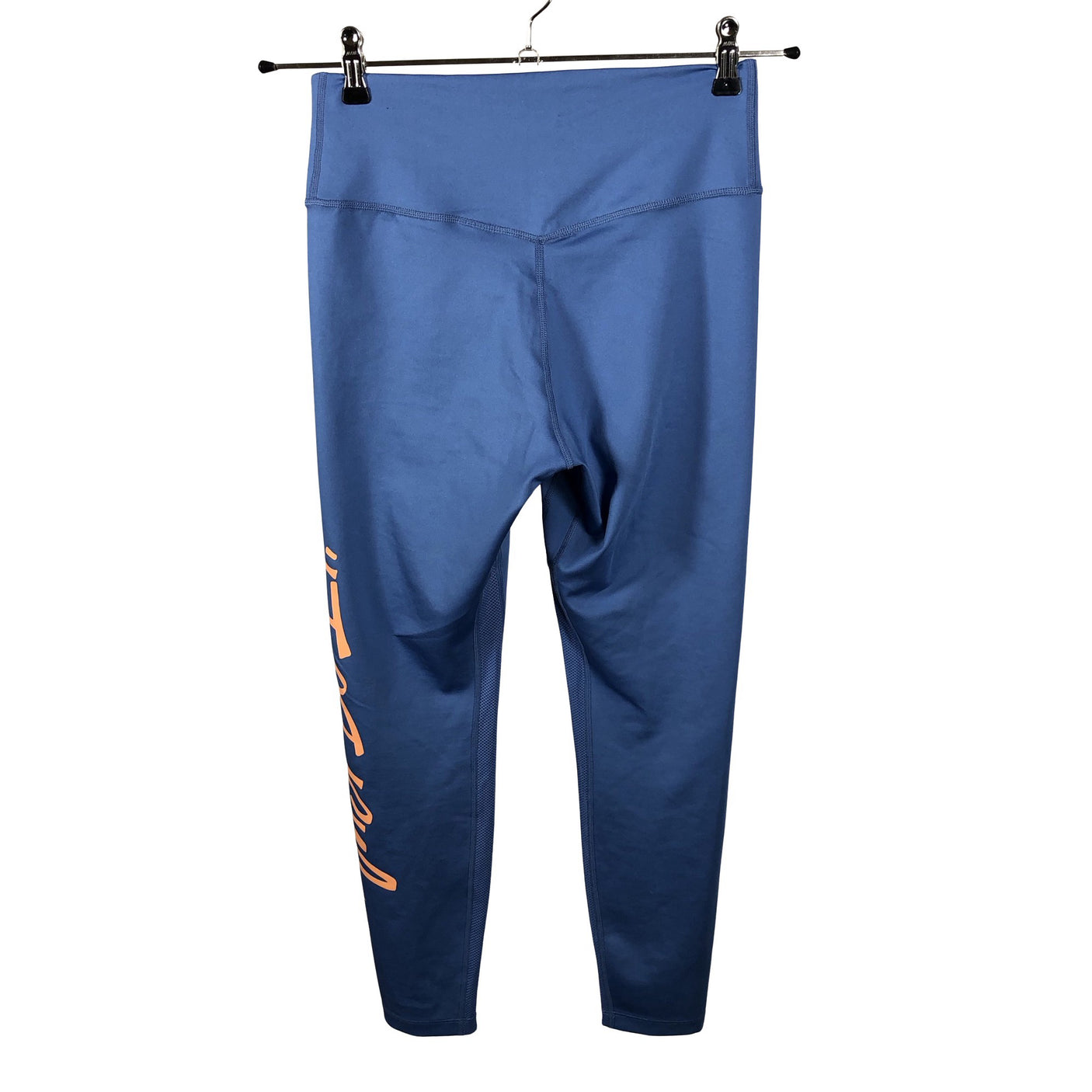 Naisten Nike - Urheilutrikoot, koko 38 - Vaaleansininen (2)