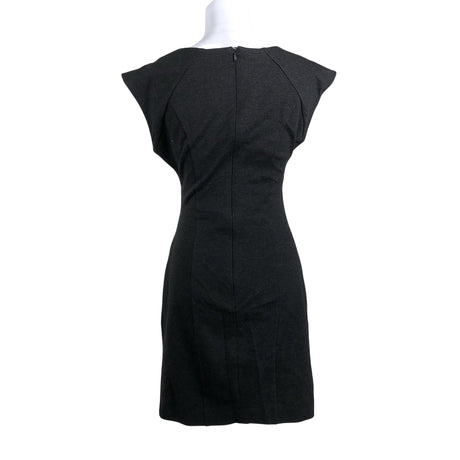 Naisten Tiger of Sweden - Trikoomekko, koko 36 - Harmaa (2)