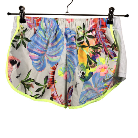 Naisten Nike - Urheilushortsit, koko 38 - Sininen (2)