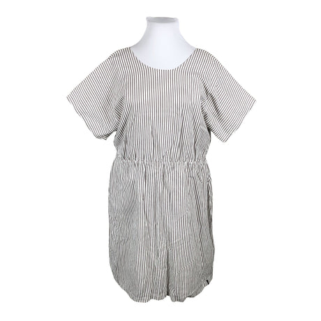 Naisten Kaiko - Kangasmekko, koko 42 - Valkoinen ()