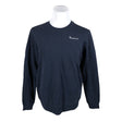 Miesten Knowledge Cotton Apparel - Collegepaita, koko XL - Sininen ()