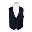 Miesten Ted Baker - Juhlaliivi, koko L - Sininen ()