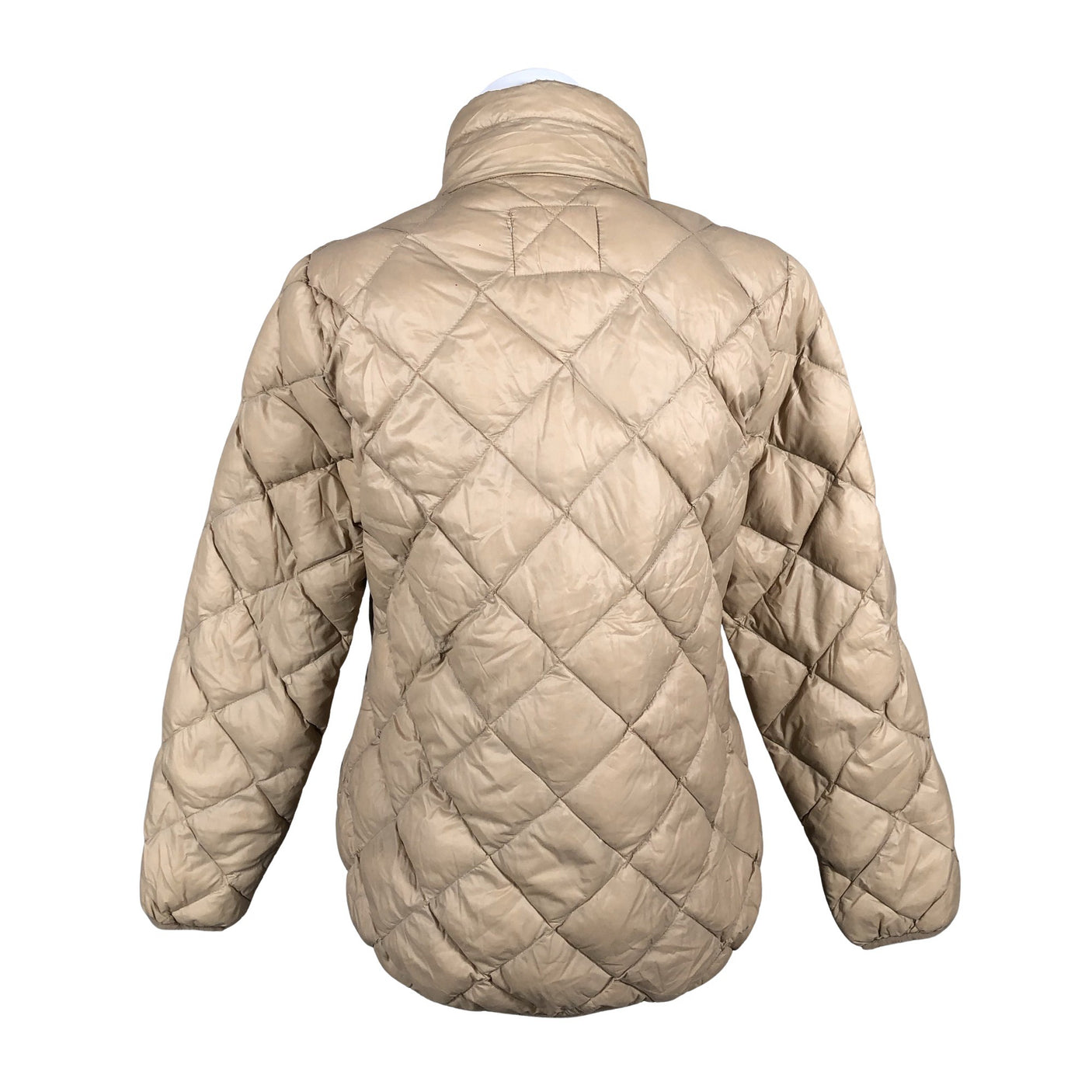 Naisten Holly & Whyte by Lindex - Kevytuntuvatakki, koko 38 - Beige (2)