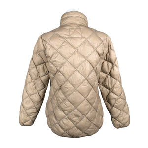 Naisten Holly & Whyte by Lindex - Kevytuntuvatakki, koko 38 - Beige (2)