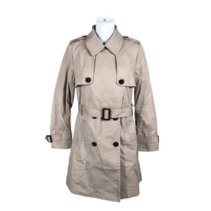 Naisten Cristelle&co - Trenssitakki, koko 38 - Beige (1)