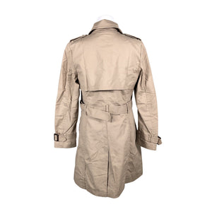 Naisten Cristelle&co - Trenssitakki, koko 38 - Beige (2)
