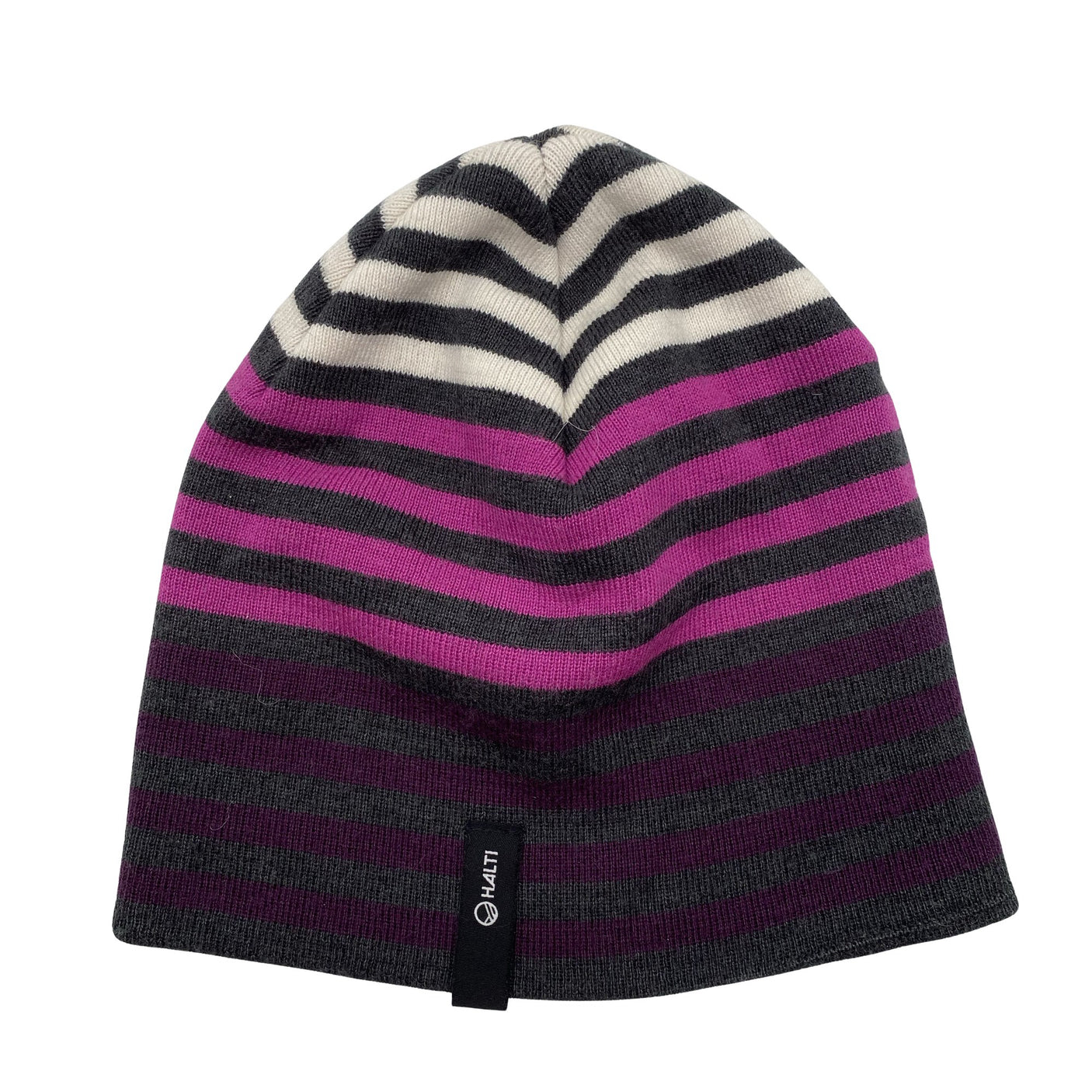 Naisten Halti - Talvipipo, koko 52 - 54 cm - Violetti (1)