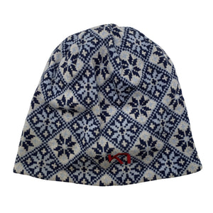Naisten Kari Traa - Ohut pipo, koko 54 - 56 cm - Harmaa (1)