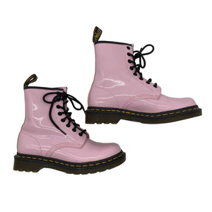 Naisten Dr. Martens - Maiharit, koko 37 - Vaaleanpunainen (1)