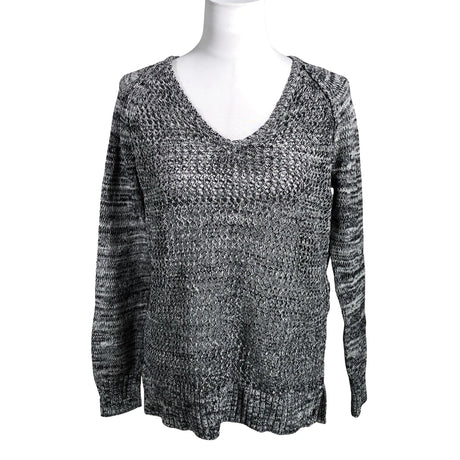 Naisten Roxy - Neulepaita, koko 38 - Sininen ()