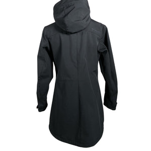 Naisten Laplandic - Softshell-takki, koko 40 - Musta (2)