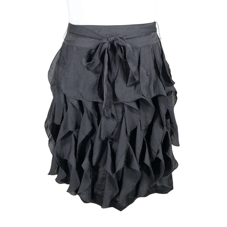 Naisten Ivo Nikkolo - Juhlahame, koko 38 - Musta ()