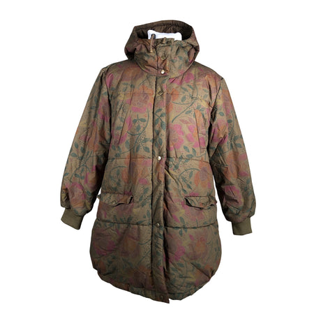 Naisten Gudrun Sjöden - Toppatakki, koko 44 - Ruskea ()