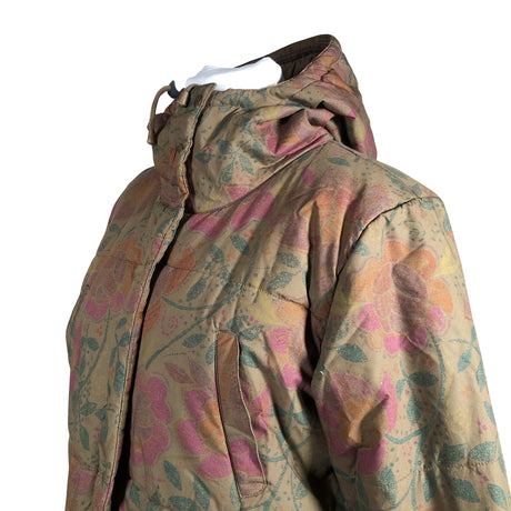 Naisten Gudrun Sjöden - Toppatakki, koko 44 - Ruskea (2)