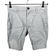 Miesten Next - Shortsit, koko W28 - Harmaa ()
