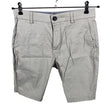 Miesten Next - Shortsit, koko W28 - Beige ()
