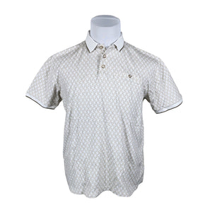 Miesten Next - T-paita, koko M - Valkoinen (1)