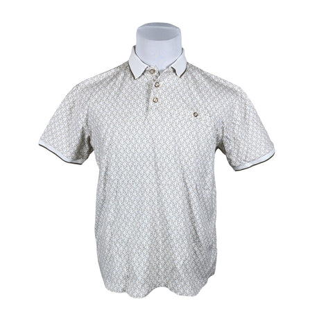 Miesten Next - T-paita, koko M - Valkoinen ()