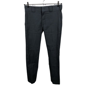 Miesten Dickies - Chinot, koko W28 - Harmaa (1)