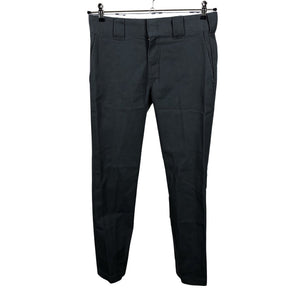 Miesten Dickies - Chinot, koko W28 - Harmaa (2)