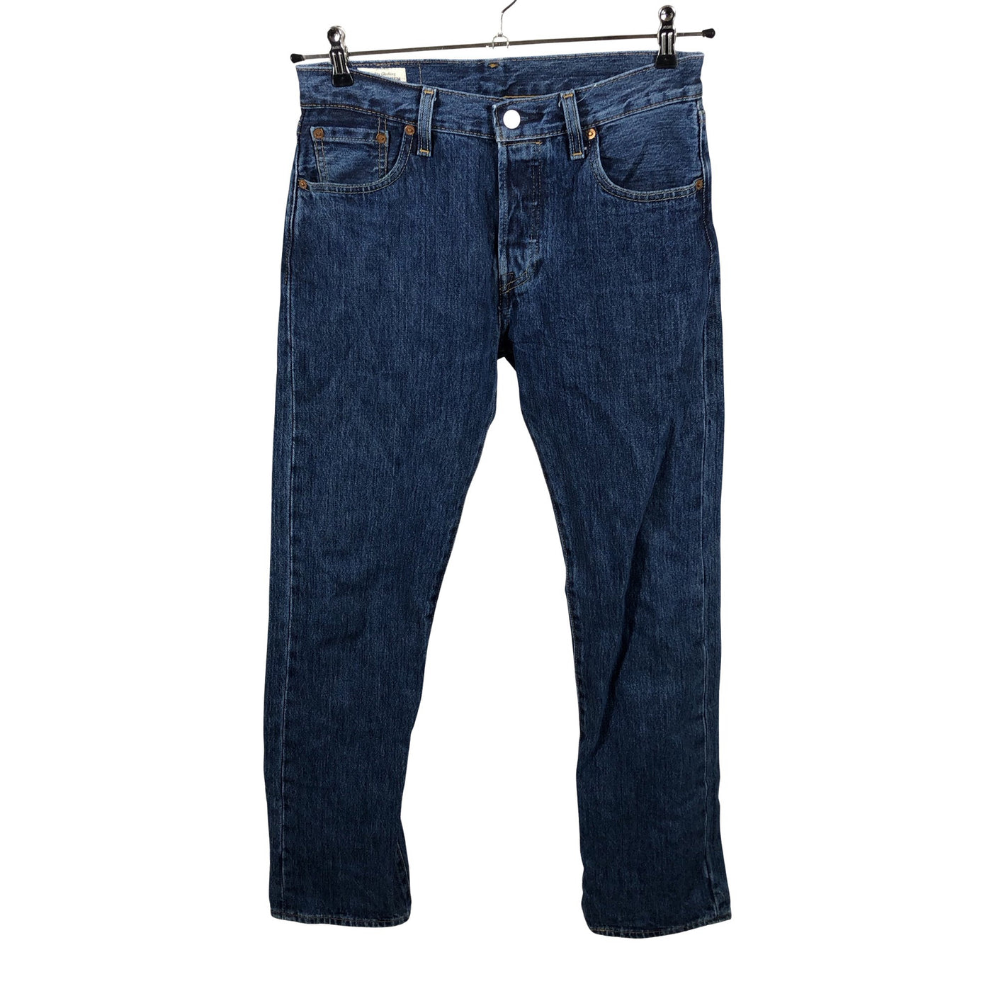 Naisten Levi's - Farkut, koko W30 - Sininen (1)