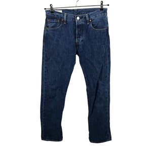 Naisten Levi's - Farkut, koko W30 - Sininen (1)