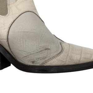Naisten &Other Stories - Bootsit, koko 36 - Beige (2)