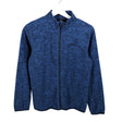 Unisex Everest - Fleecetakki, koko 158 - 164 - Sininen ()