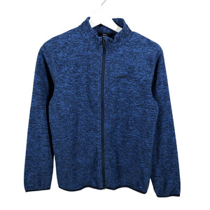 Unisex Everest - Fleecetakki, koko 158 - 164 - Sininen (1)