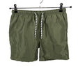 Unisex Soc - Shortsit, koko 158 - 164 - Vihreä ()