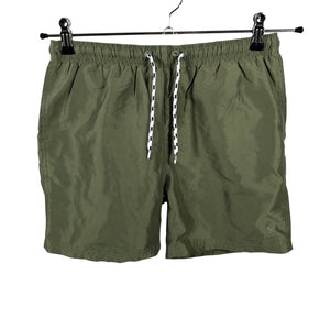 Unisex Soc - Shortsit, koko 158 - 164 - Vihreä (1)