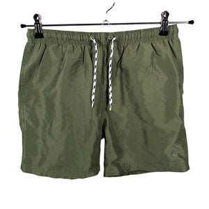 Unisex Soc - Shortsit, koko 158 - 164 - Vihreä (2)