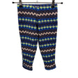Unisex Patagonia - Fleecehousut, koko 86 - 92 - Sininen ()