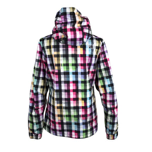 Naisten Rip Curl - Toppatakki, koko 38 - Pinkki (2)