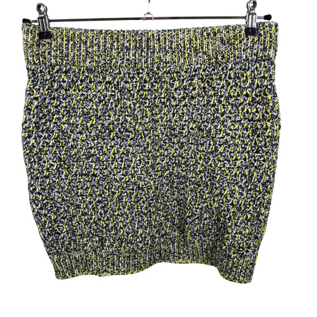 Naisten Wood Wood - Neulehame, koko 40 - Harmaa ()