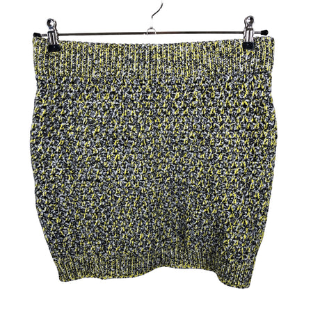 Naisten Wood Wood - Neulehame, koko 40 - Harmaa (2)