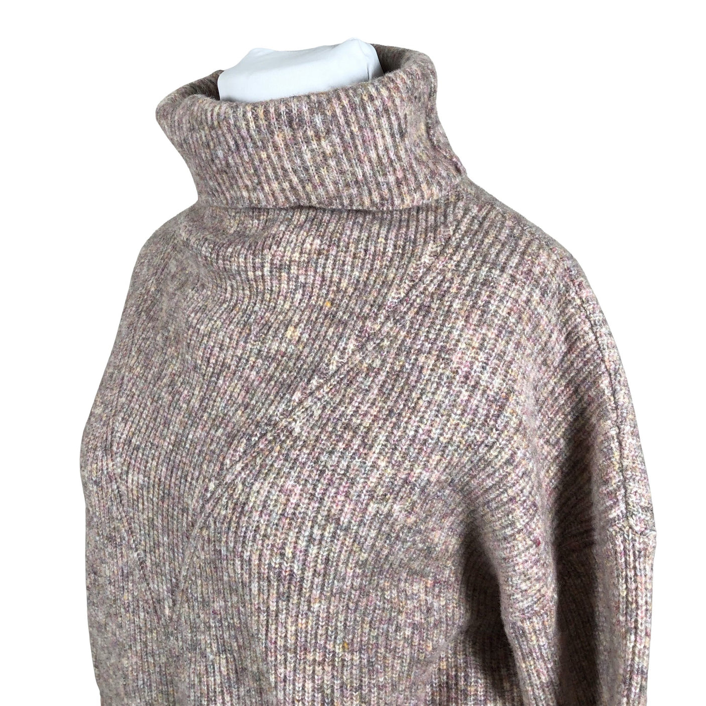 Naisten Ted Baker - Neulepaita, koko 44 - Vaaleanpunainen (2)