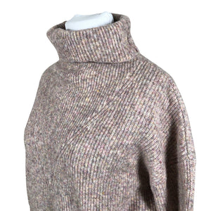 Naisten Ted Baker - Neulepaita, koko 44 - Vaaleanpunainen (2)