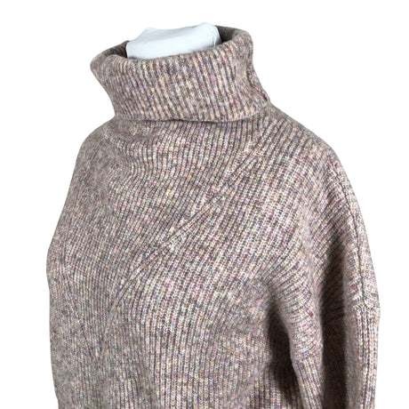 Naisten Ted Baker - Neulepaita, koko 44 - Vaaleanpunainen (2)