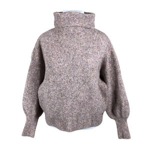 Naisten Ted Baker - Neulepaita, koko 44 - Vaaleanpunainen (1)