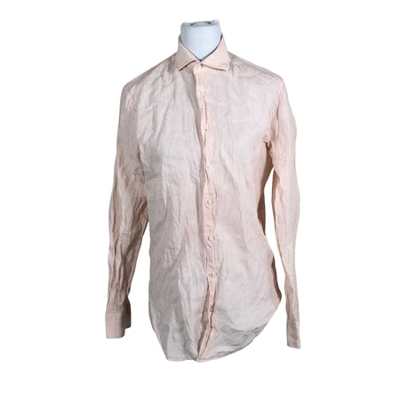 Naisten Van Gils - Kauluspaita, koko 38 - Vaaleanpunainen ()