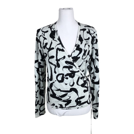 Naisten Marimekko - Trikoopaita, koko 40 - Harmaa ()