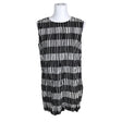 Naisten Marimekko - Kangastunika, koko 40 - Ruskea ()