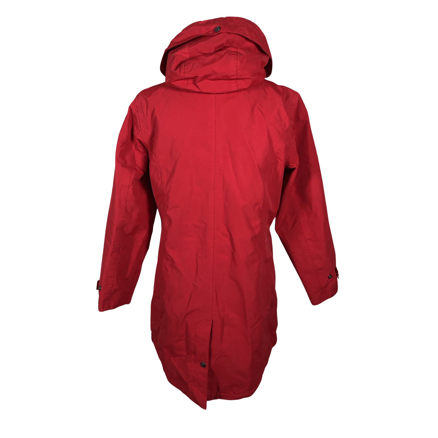 Naisten Sebago - Ulkoilutakki, koko 38 - Punainen (3)