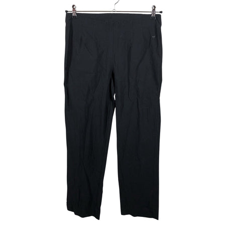 Naisten LauRie - Kangashousut, koko 42 - Musta (2)